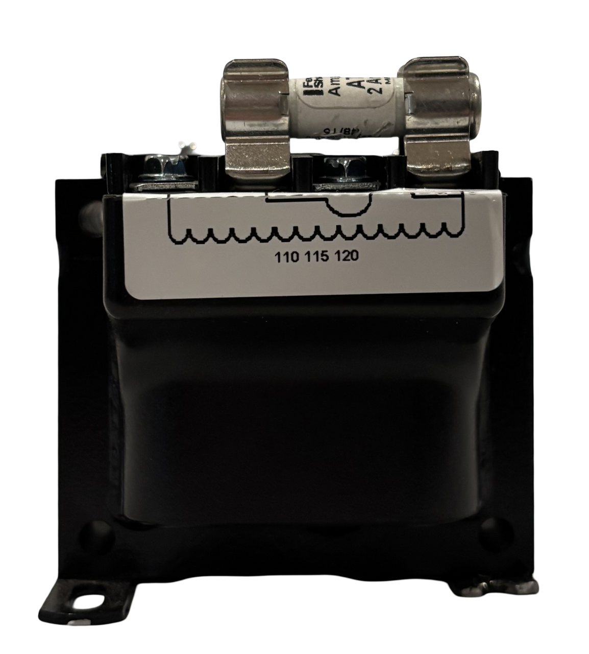 Eaton C0050E2A MTE Ind Cntrl Trnsfrmr 50VA Pri: 240 x 480V 230 x 460V 220 x 440V Sec: 120/115/110V