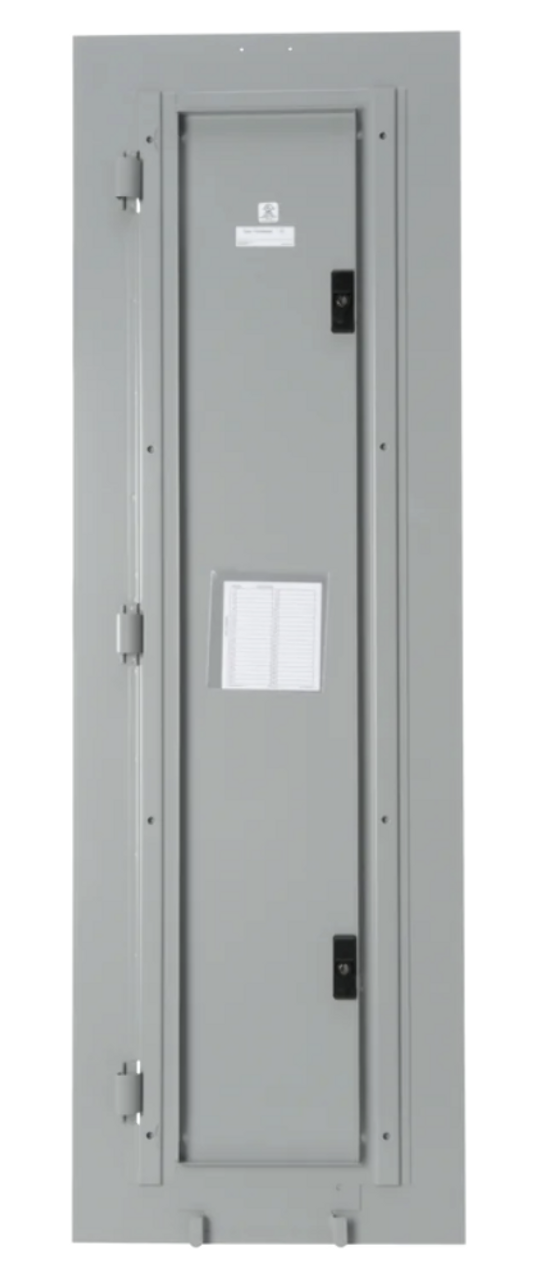 Siemens P2O42JX250FTS Lighting Panel Type P2 400A 125/250VDC 1PH 3W NEMA 1 42 SP