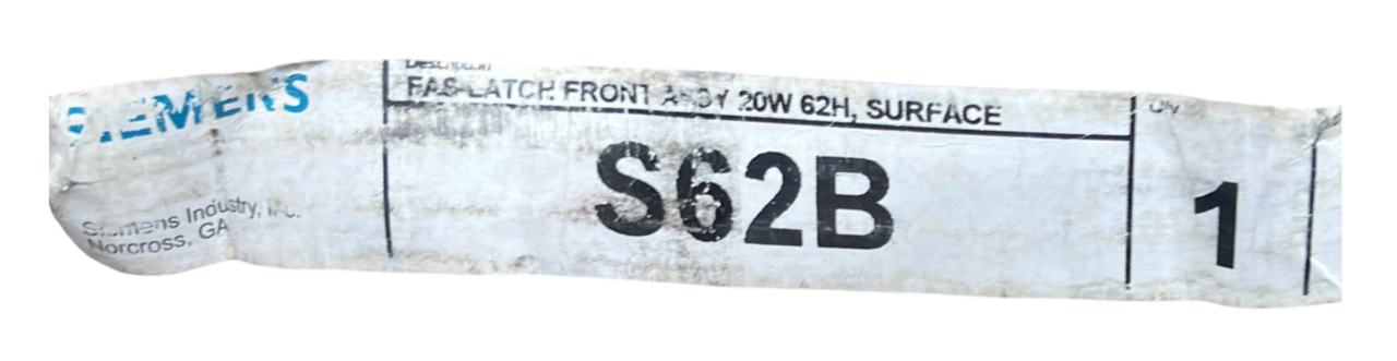 Siemens P2O42JX250FTS Lighting Panel Type P2 400A 125/250VDC 1PH 3W NEMA 1 42 SP