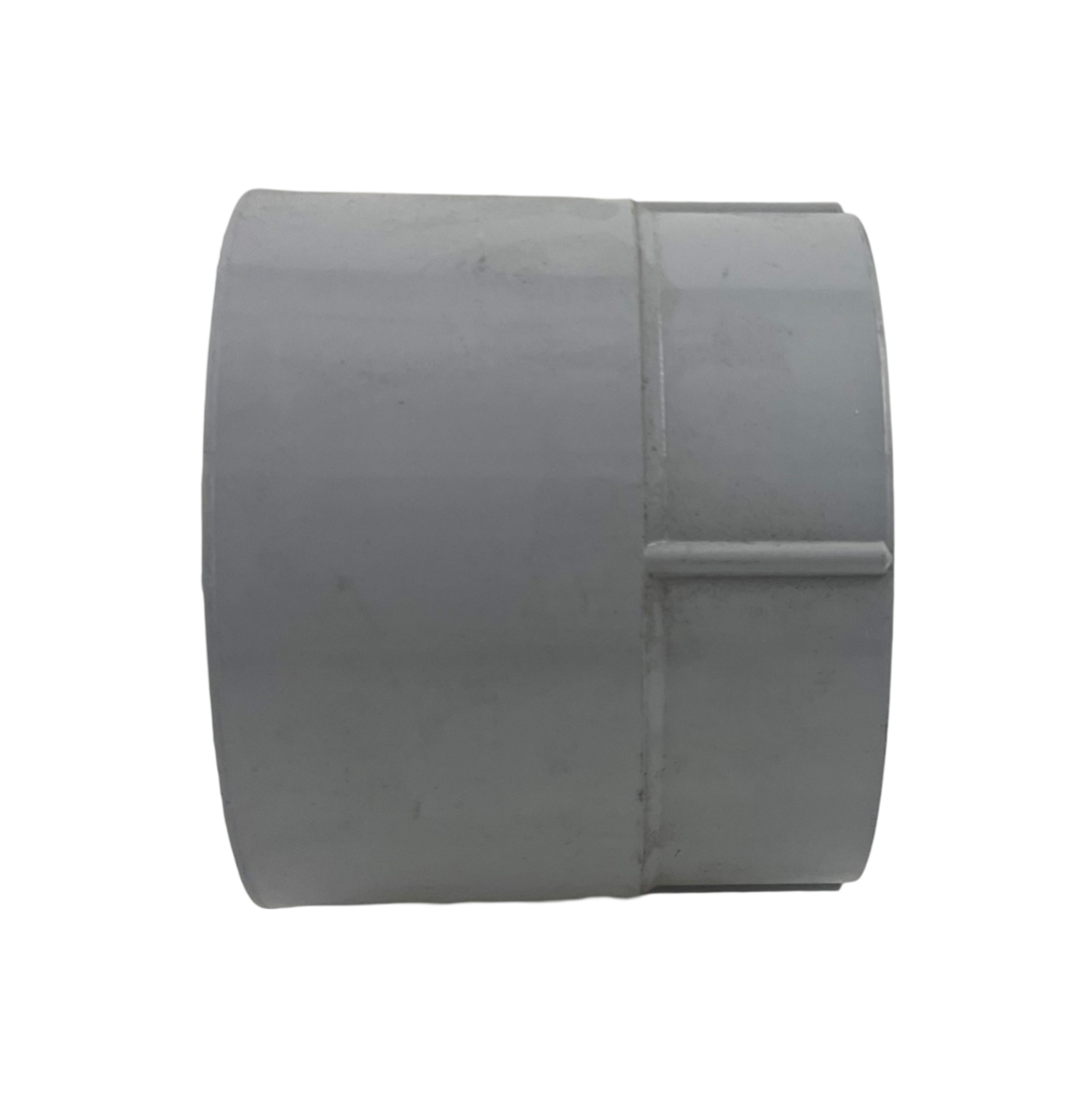 Kraloy FA25 Female Adapter Material: PVC Size: 2 1/2-Inch