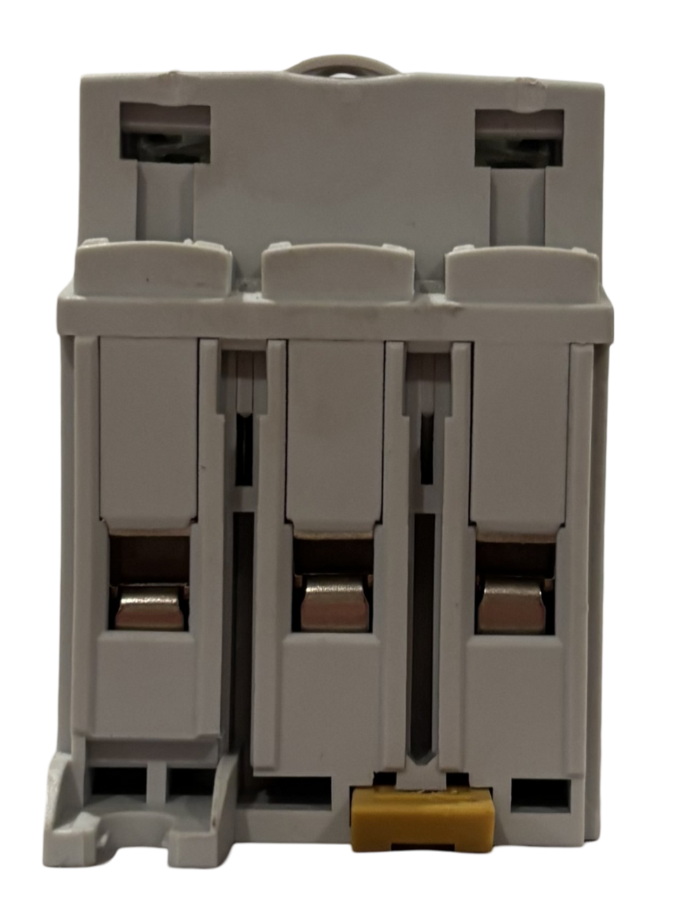 Eaton R5A3025U Rotary Disconnect Switch 25A 600V 3P Non-Fusible R5 Series