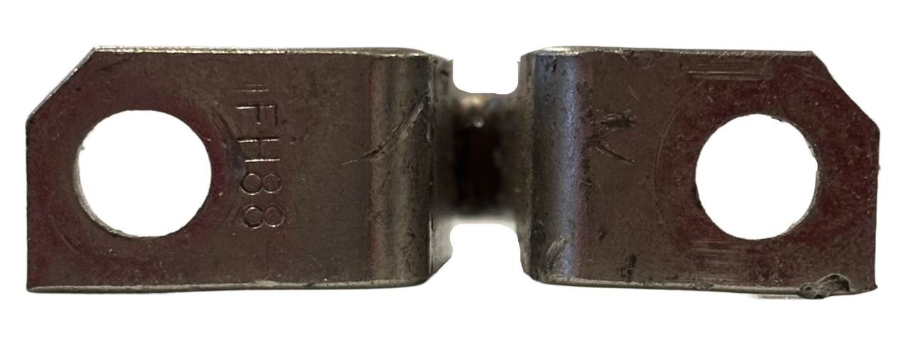 Eaton FH88 Heater Element Used W/ 3PH A200 Starter Sizes 3 and 4 Thermal/Fast Trip