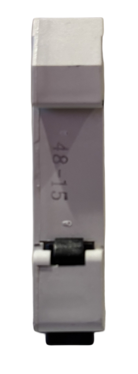Mersen USM1 Fuse Holder 30A 800VAC 1000VDC 1P Pressure Plate IP65 Midget UltraSafe