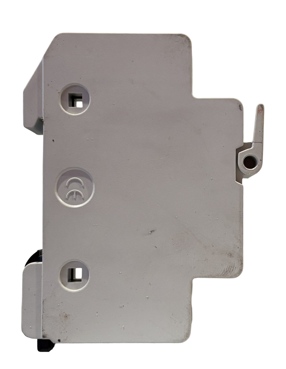 Mersen USM1 Fuse Holder 30A 800VAC 1000VDC 1P Pressure Plate IP65 Midget UltraSafe