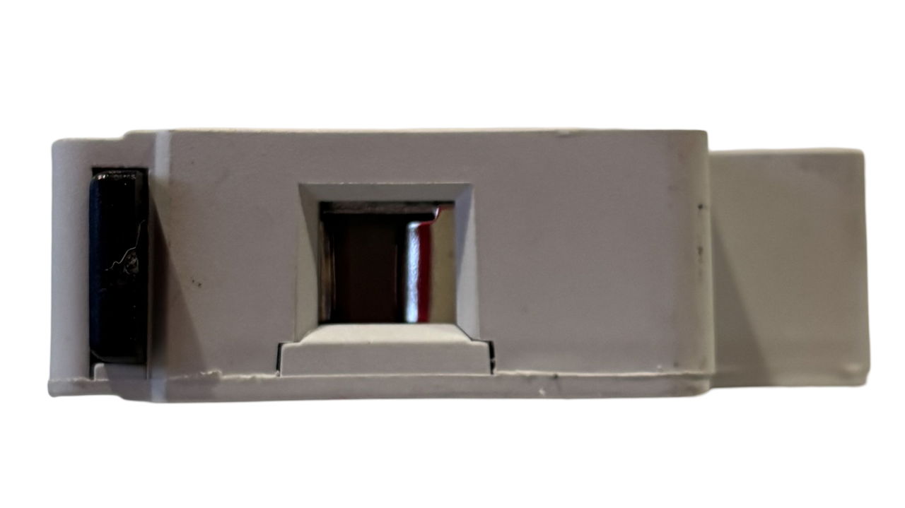 Mersen USM1 Fuse Holder 30A 800VAC 1000VDC 1P Pressure Plate IP65 Midget UltraSafe