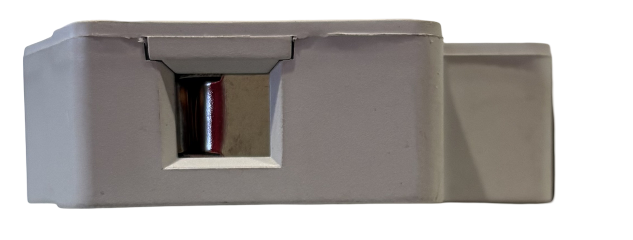 Mersen USM1 Fuse Holder 30A 800VAC 1000VDC 1P Pressure Plate IP65 Midget UltraSafe