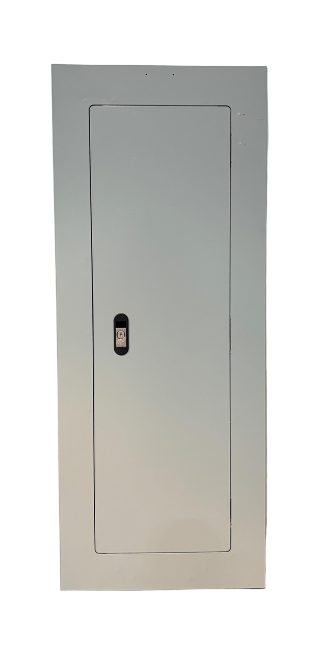 Siemens P2O42FX225FTS Lighting Panel Type P2 250A 125/250VDC 1PH 3W NEMA 1 42 SP