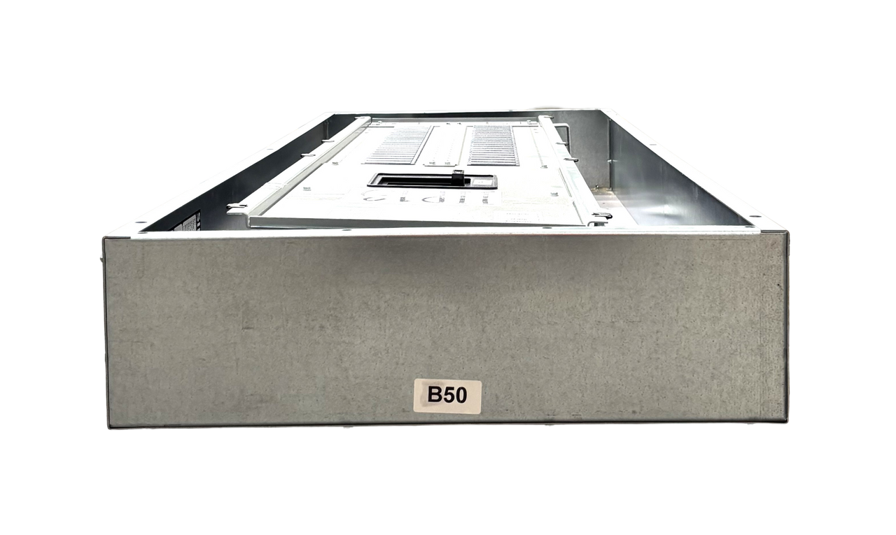 Siemens P2O42FX225FTS Lighting Panel Type P2 250A 125/250VDC 1PH 3W NEMA 1 42 SP