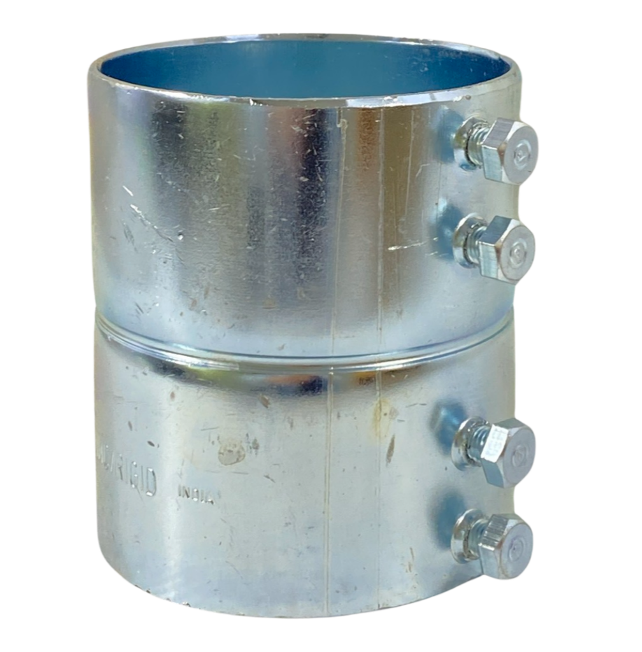 Eaton 467 Set Screw Coupling 3-Inch Steel