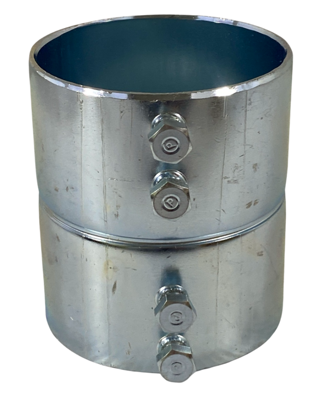 Eaton 467 Set Screw Coupling 3-Inch Steel