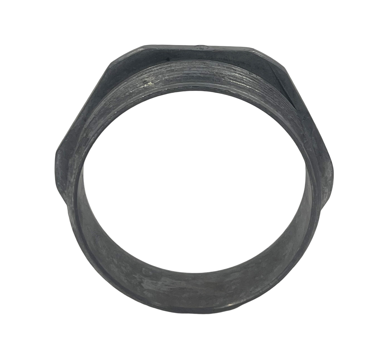 Thomas & Betts HA 208 Rigid Conduit Nipple Zinc Die Cast 3-Inch