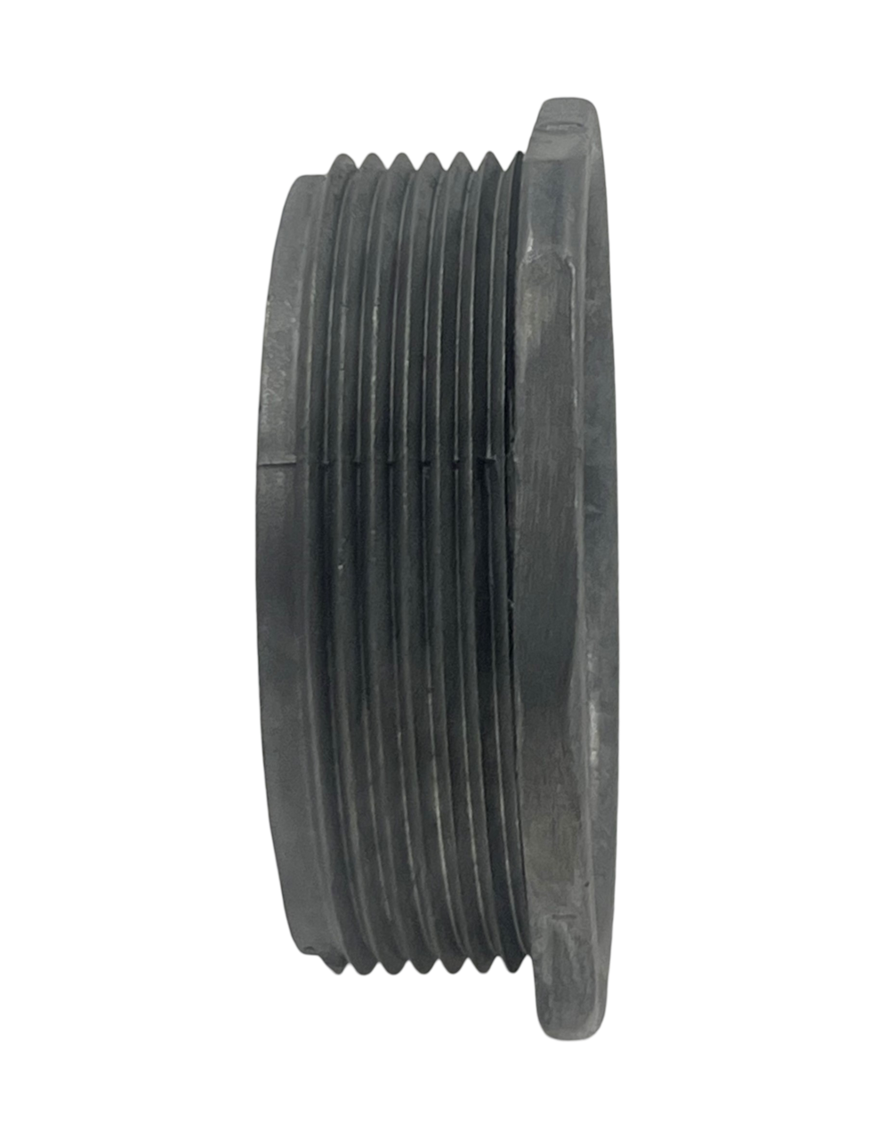 Thomas & Betts HA 208 Rigid Conduit Nipple Zinc Die Cast 3-Inch
