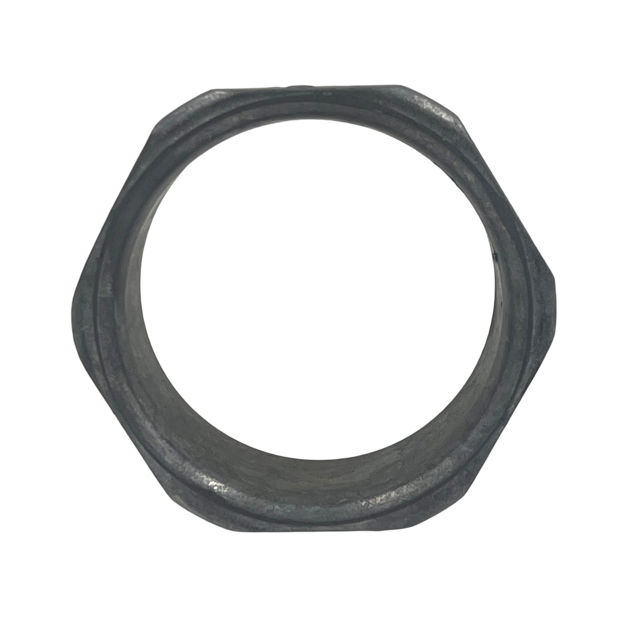 Thomas & Betts HA 208 Rigid Conduit Nipple Zinc Die Cast 3-Inch