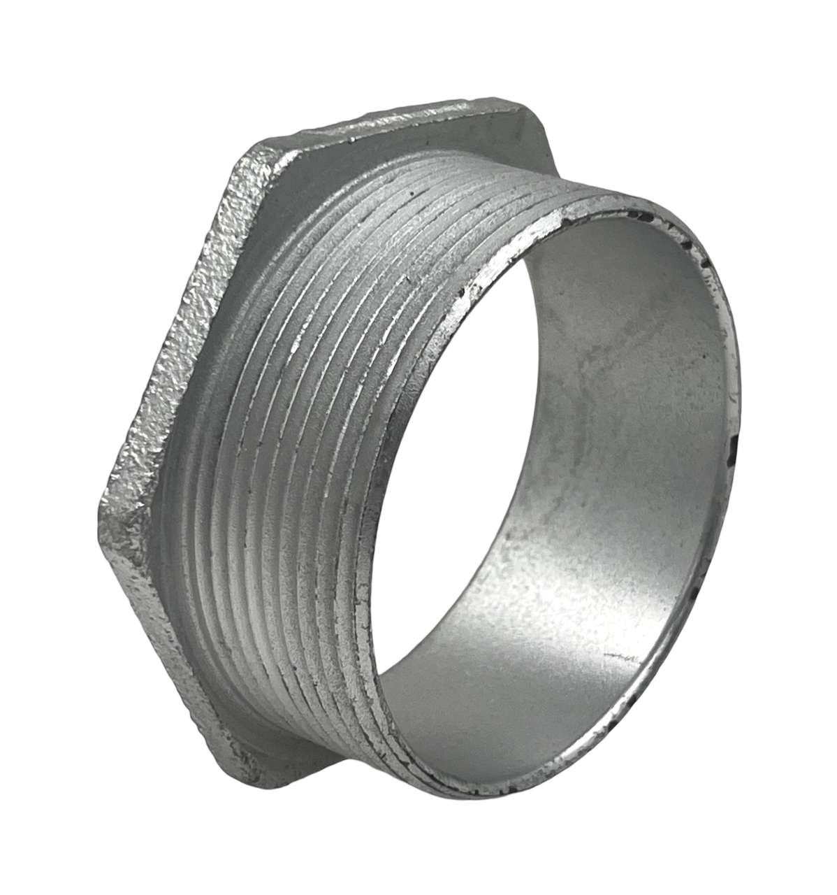 Appleton CN-300 Malleable Bushed Nipple 3-Inch