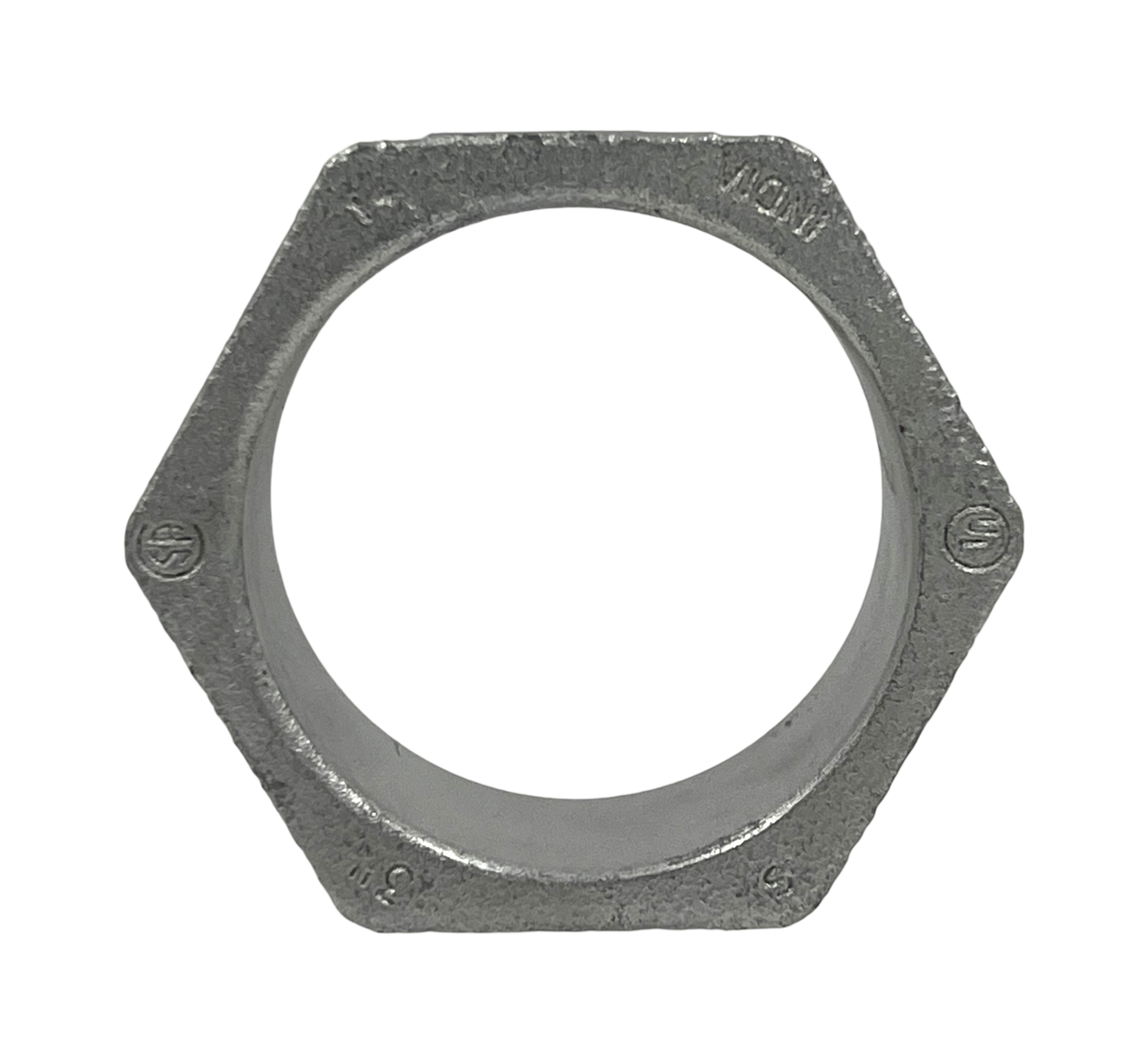 Appleton CN-300 Malleable Bushed Nipple 3-Inch
