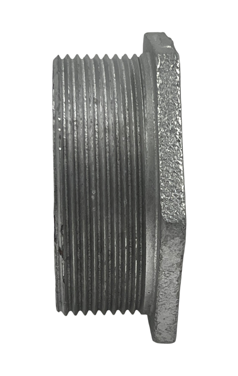 Appleton CN-300 Malleable Bushed Nipple 3-Inch
