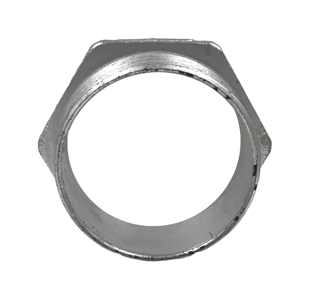 Appleton CN-300 Malleable Bushed Nipple 3-Inch