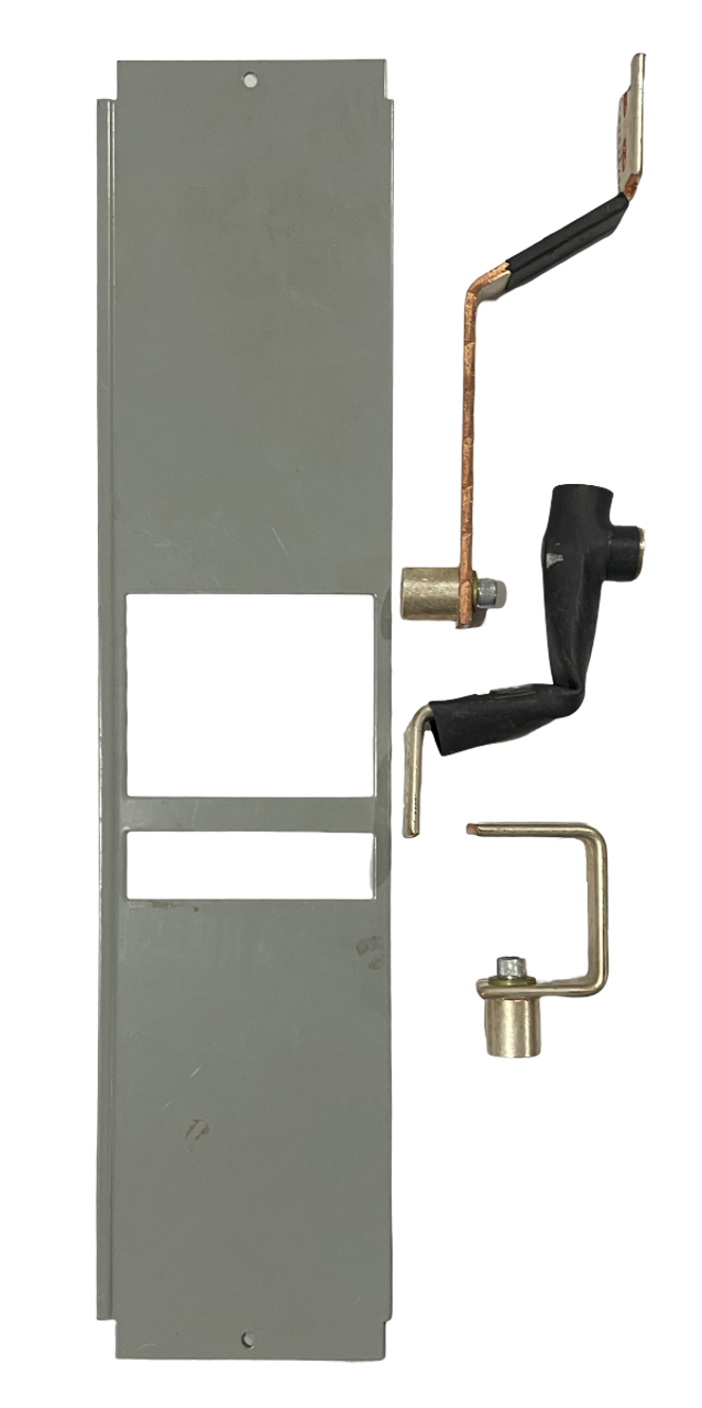 Eaton Cutler Hammer KPRL4KD Mounting Hardware Kit for PRL4A Panel