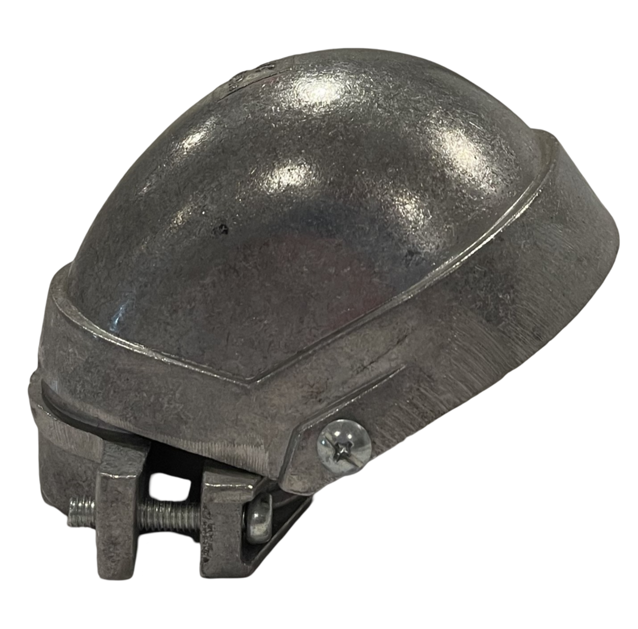 Raco 2405 Service Entrance Head 1 1/4 Inch Clamp-Type AL Rigid/IMC or EMT