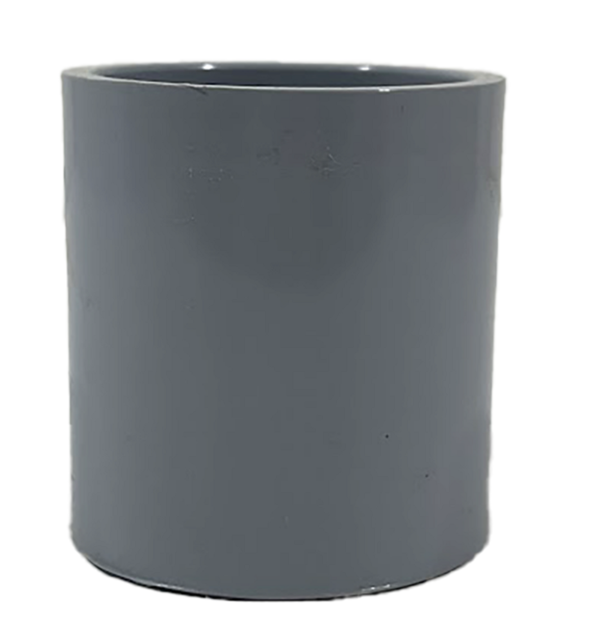 Cantex 6141627 1 1/2 Inch PVC Straight Coupling
