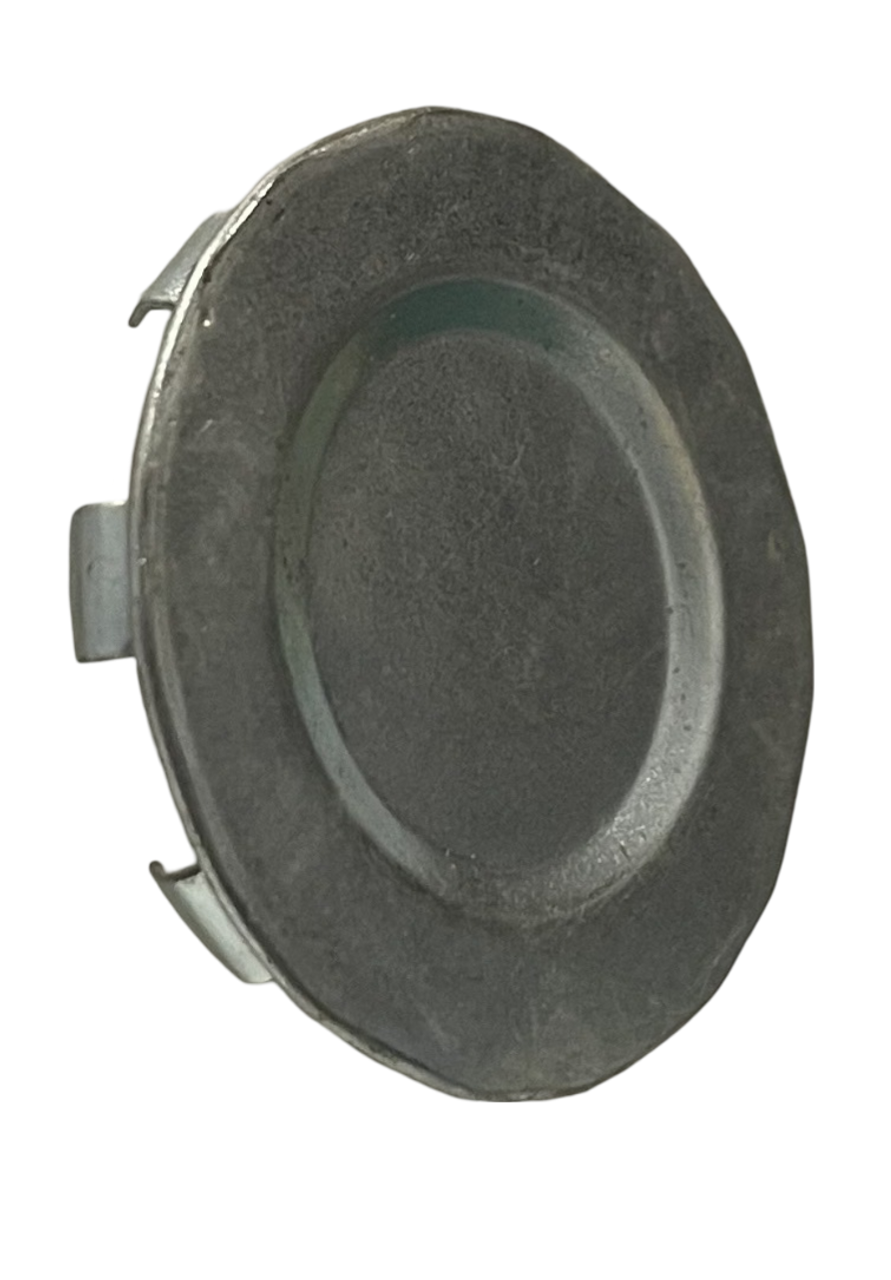 YAGI 1045 Knockout Seal 1 1/4 Inch Steel Round