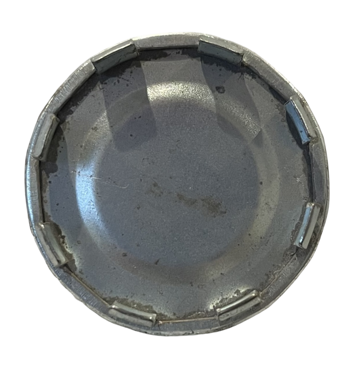 YAGI 1045 Knockout Seal 1 1/4 Inch Steel Round