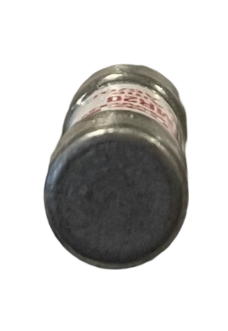 Ferraz Shawmut ATMR20 Fuse 20A 600V 200kA Class CC Fast Acting Non-Indicating