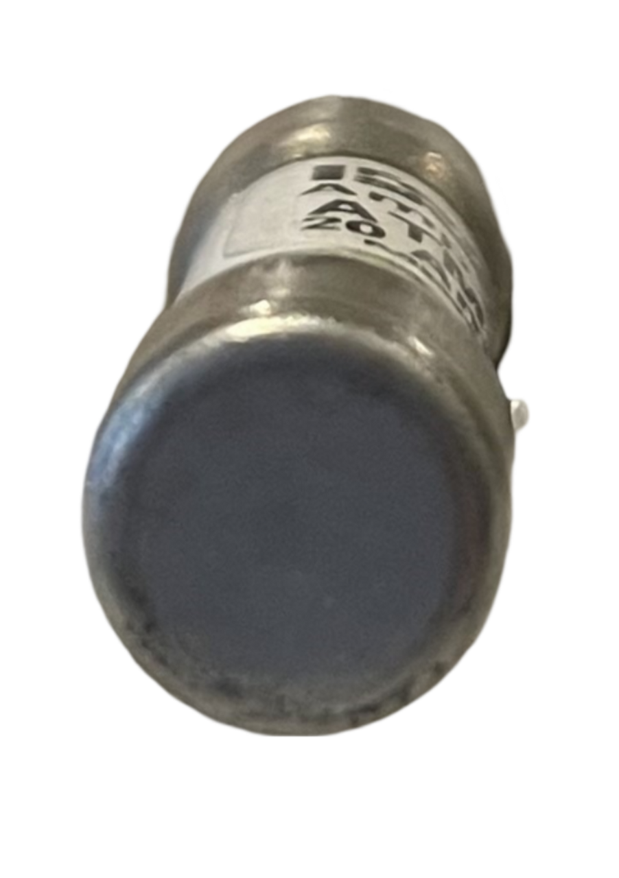 Ferraz Shawmut ATM20 Fuse 20A 600V 100kA Amp-Trap Fast Acting