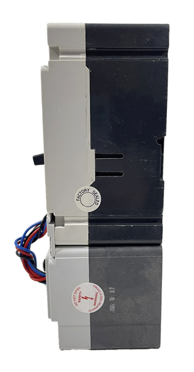 Cutler Hammer ELFD3015L Cutler-Hammer ELFD3015L Circuit Breaker15A 480V 3P