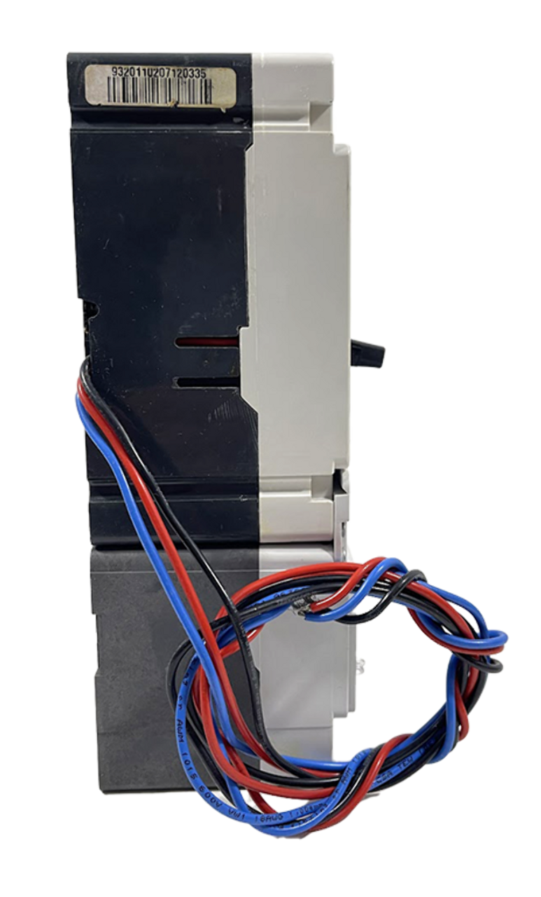 Cutler Hammer ELFD3015L Cutler-Hammer ELFD3015L Circuit Breaker15A 480V 3P