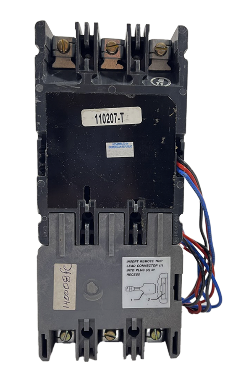 Cutler Hammer ELFD3015L Cutler-Hammer ELFD3015L Circuit Breaker15A 480V 3P