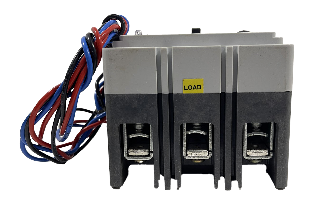 Cutler Hammer ELFD3015L Cutler-Hammer ELFD3015L Circuit Breaker15A 480V 3P