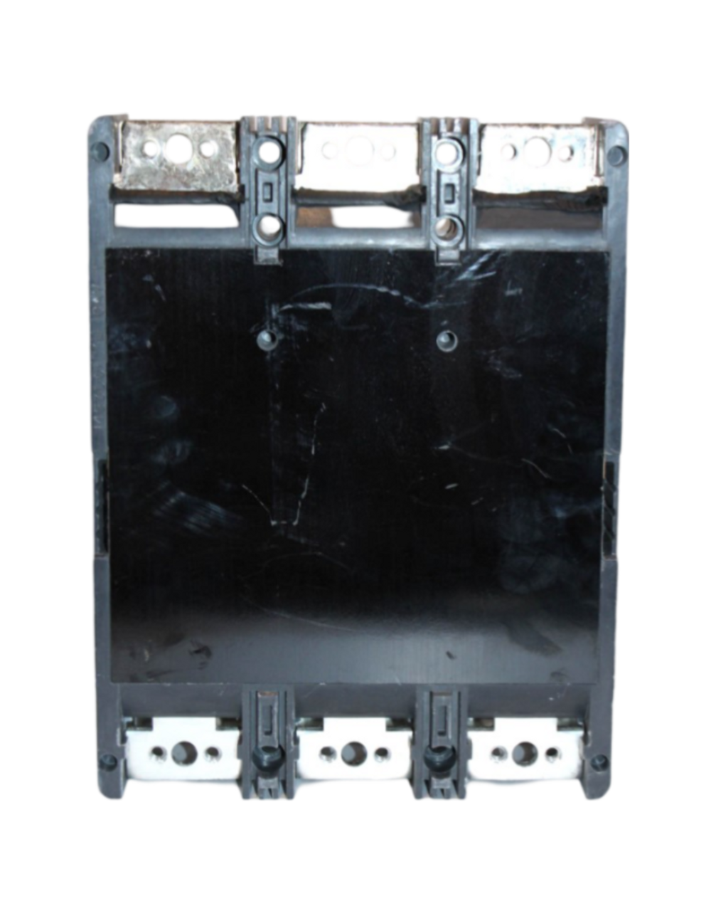 Eaton LD3600F Circuit Breaker 600A 600V 3P w/Thermal Magnetic Trip Unit LT3500T 500A