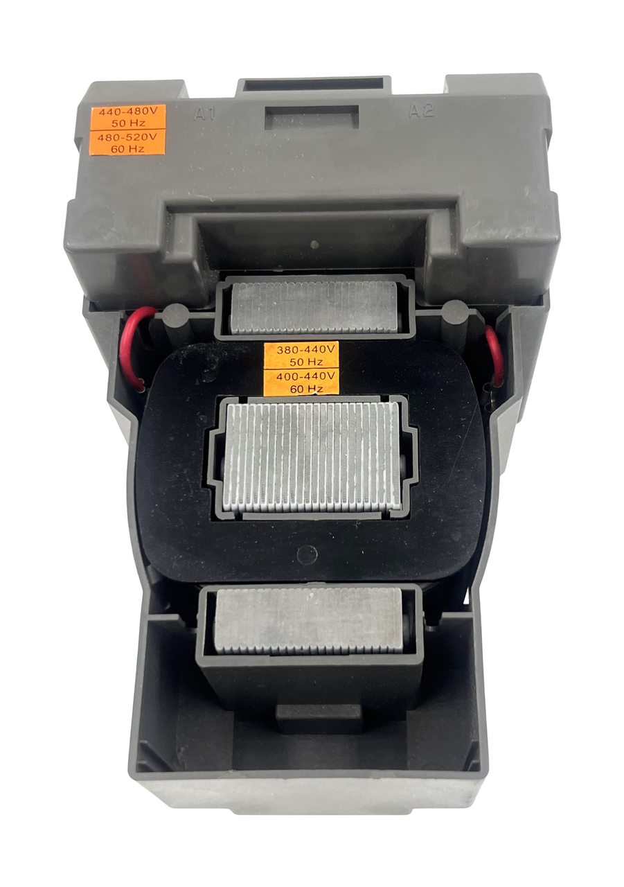 YAGI-Kripal UKC1-180-220 Contactor Coil 440/480V @ 50Hz 480/520V @ 60Hz