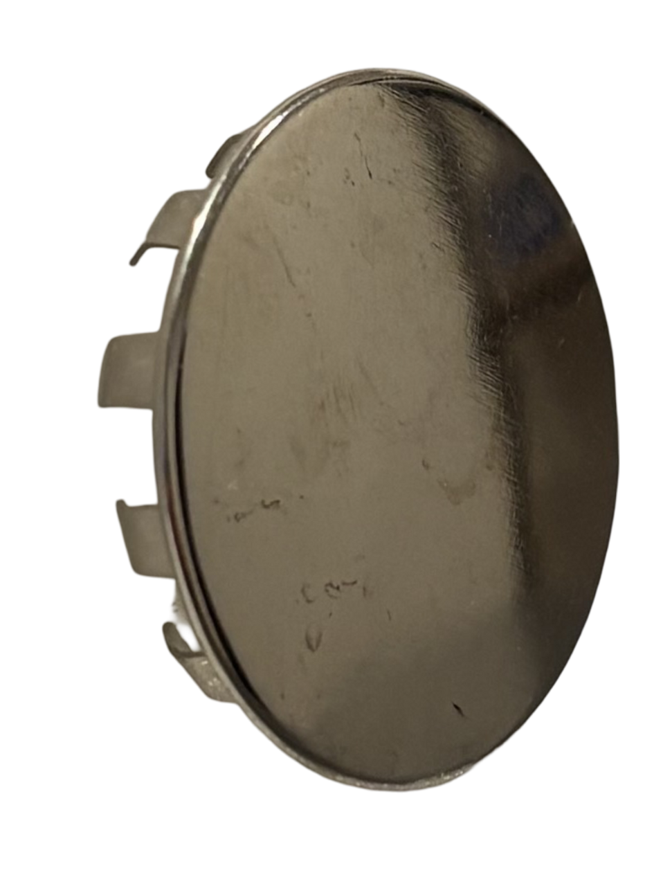 YAGI 1044 Knockout Seal 1 Inch Steel Round Snap In