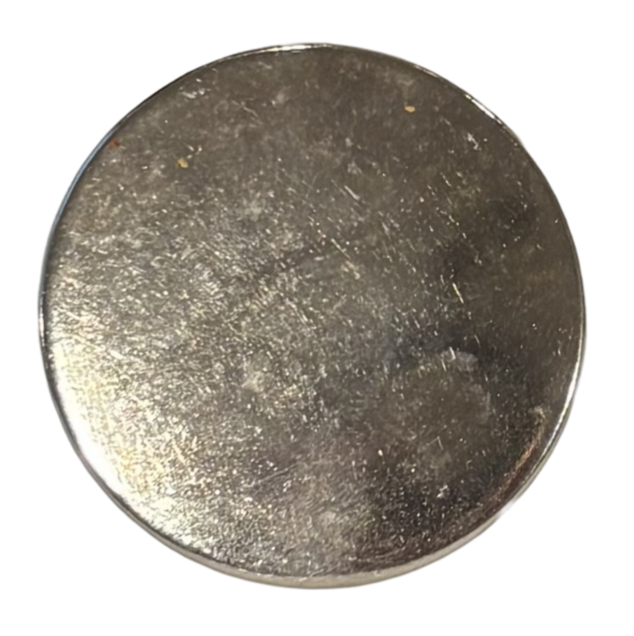 YAGI 1044 Knockout Seal 1 Inch Steel Round Snap In