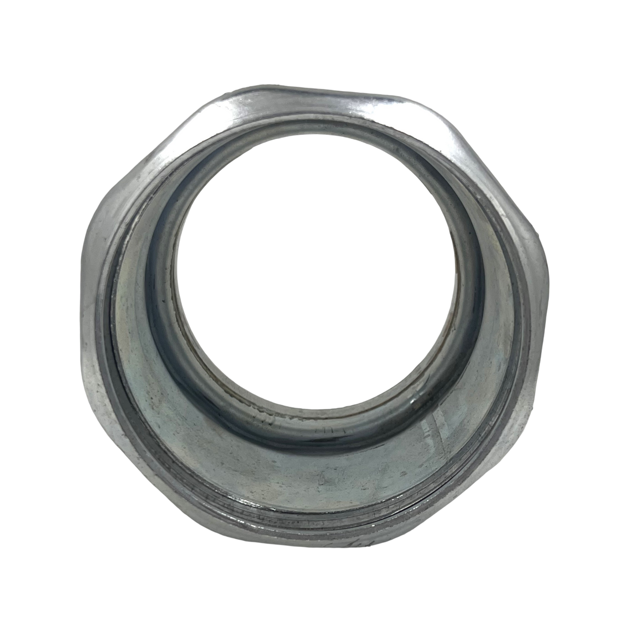 Thomas & Betts TC119A - Compression EMT Connector 3 1/2-Inch
