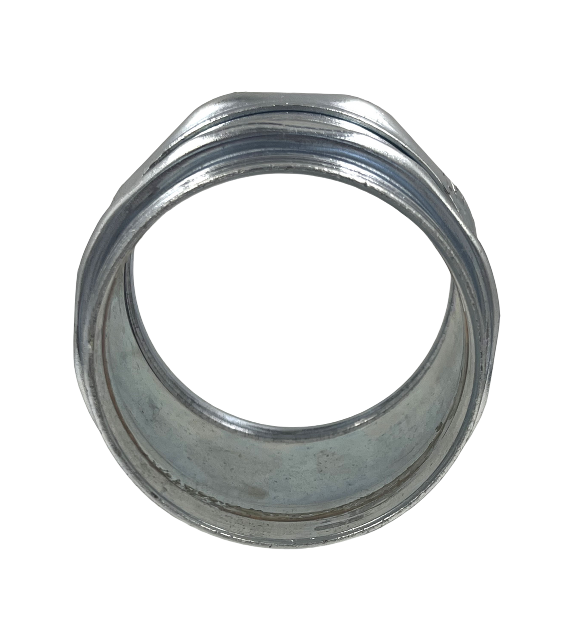 Thomas & Betts TC119A - Compression EMT Connector 3 1/2-Inch