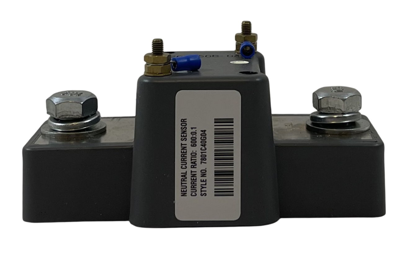 Eaton CLDC3600T106W Breaker 600A Max 600V 3P 100kA@480V OPTIM 1050 W/Terminal