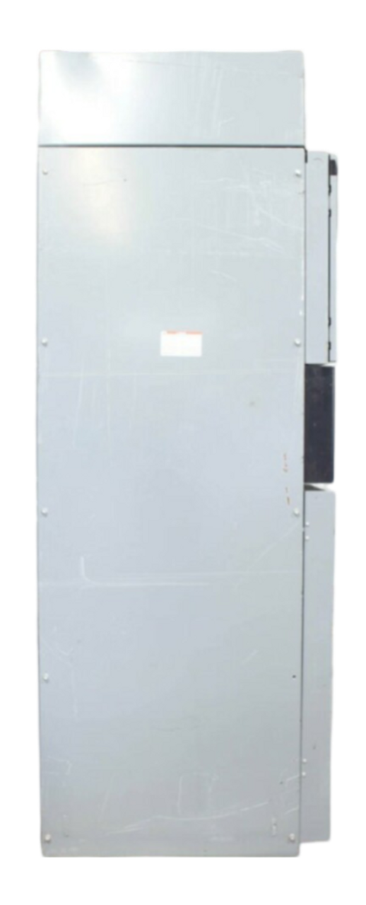 Square D HVL/CC 17-25647158-001 Load Current Interrupter Switchgear 600A NEMA1