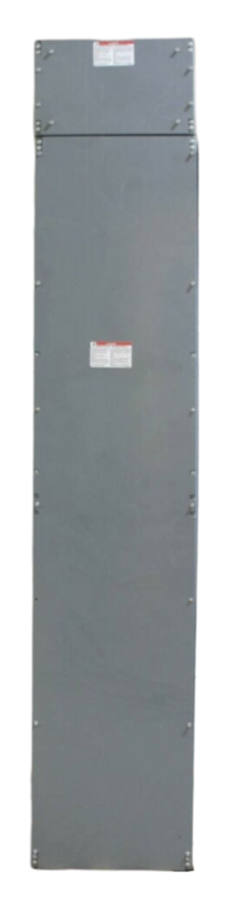 Square D HVL/CC 17-25647158-001 Load Current Interrupter Switchgear 600A NEMA1