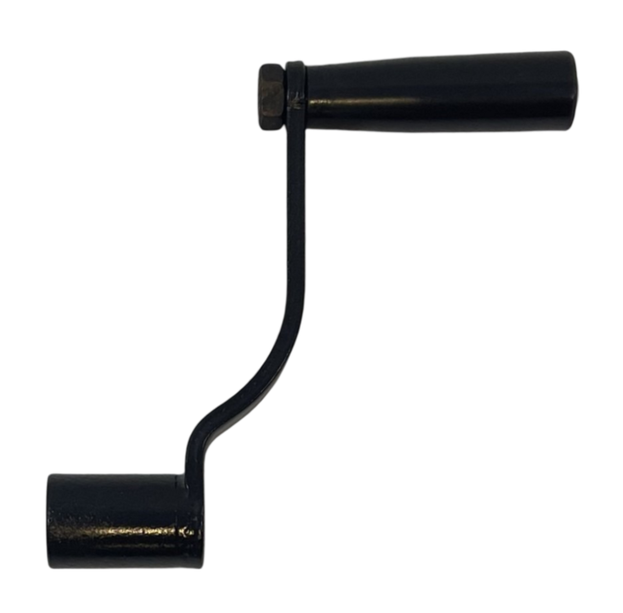 Eaton 65A7023G01 Racking Handle For W-VACi Breaker Black