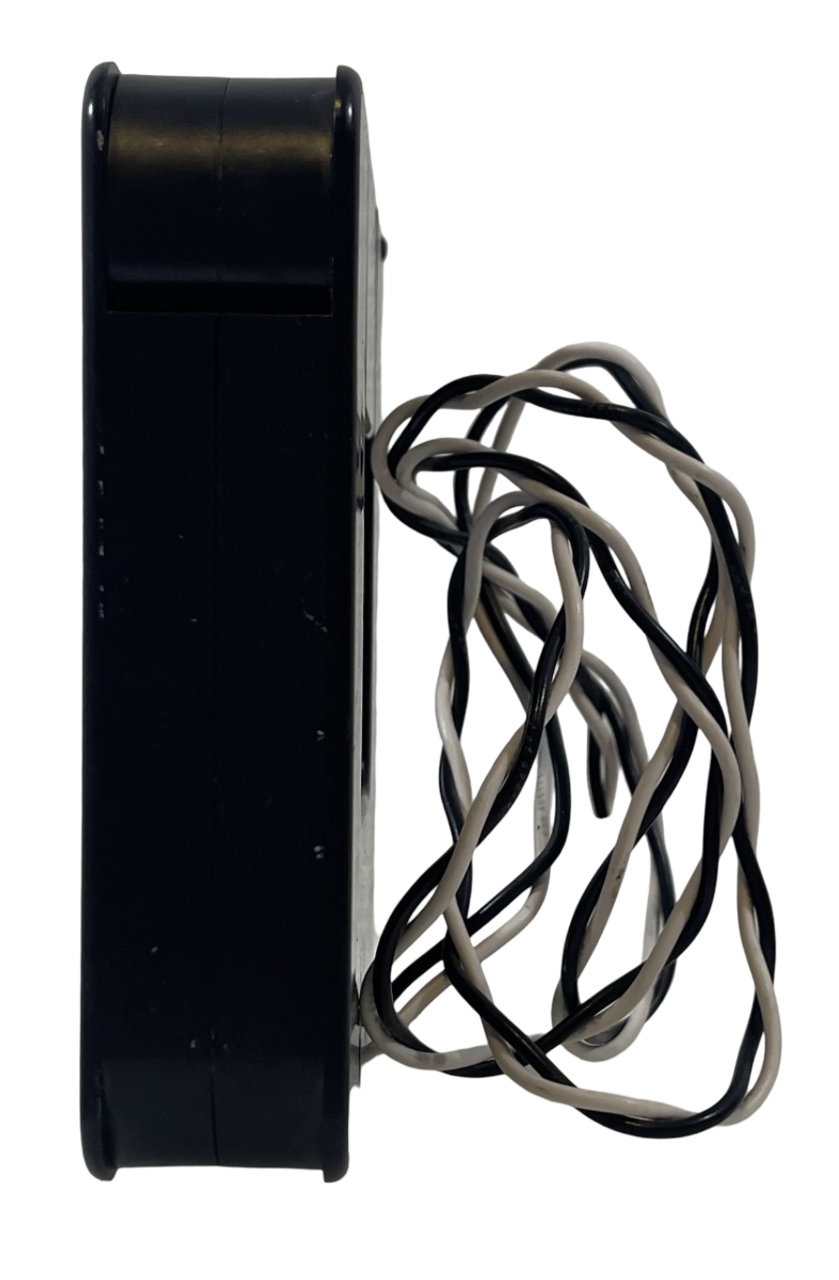 Continental Control Systems CTS-2000-600 Current Transformer 600A 2x2 Window