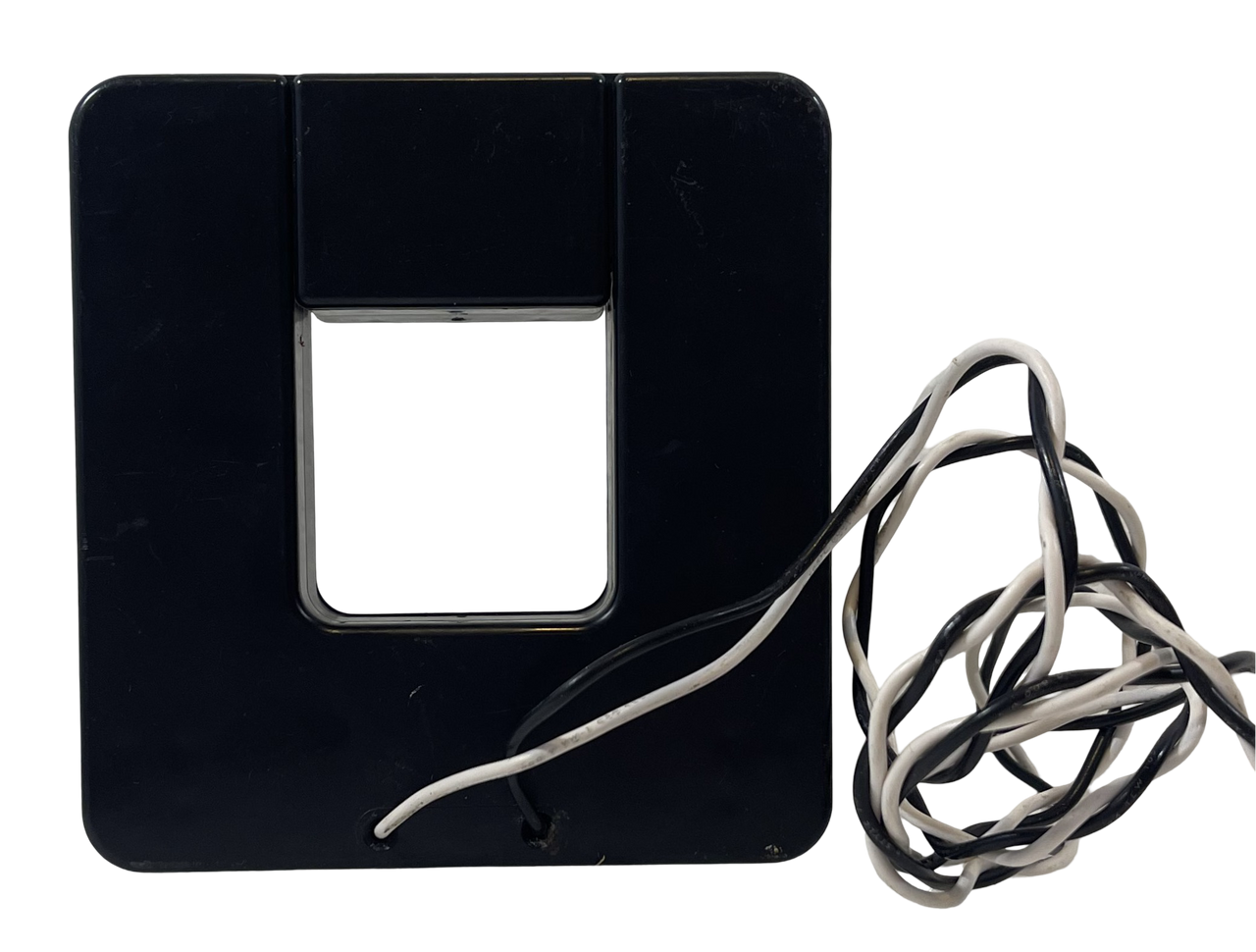 Continental Control Systems CTS-2000-600 Current Transformer 600A 2x2 Window