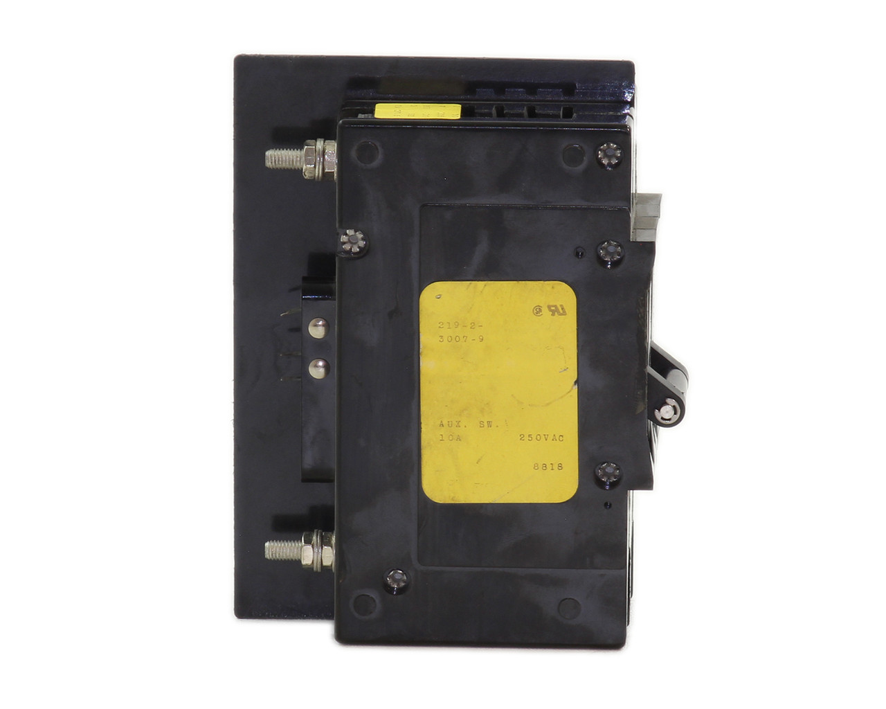 Airpax 219-2-3007-9 Breaker 30/50A 250V 2P