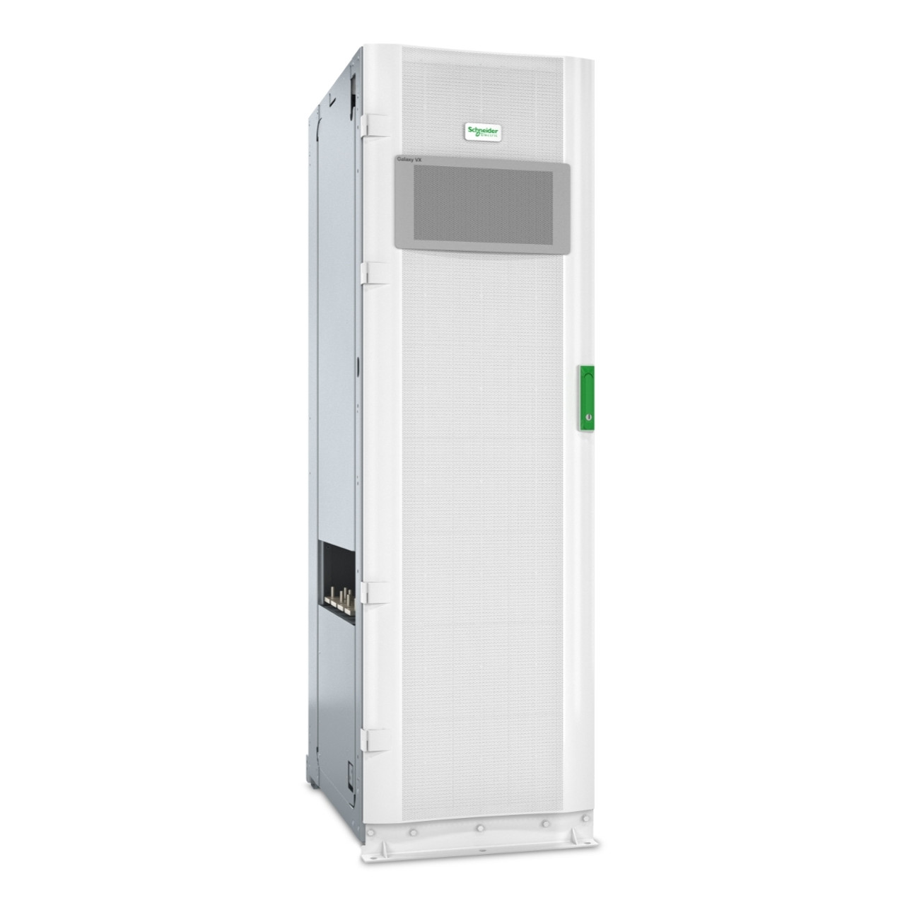 Schneider Electric GVXP250KD Galaxy VX 250kVA Power Cabinet Input/Output 440/480