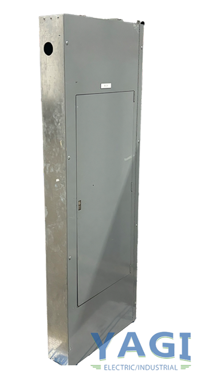 Square D HCN32746 Main Lug Panelboard 600A 208Y/120V 3PH 4W 42SP NEMA 1