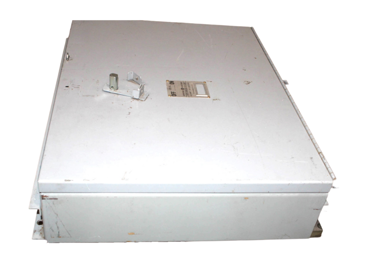 Fusible Panelboard Switch