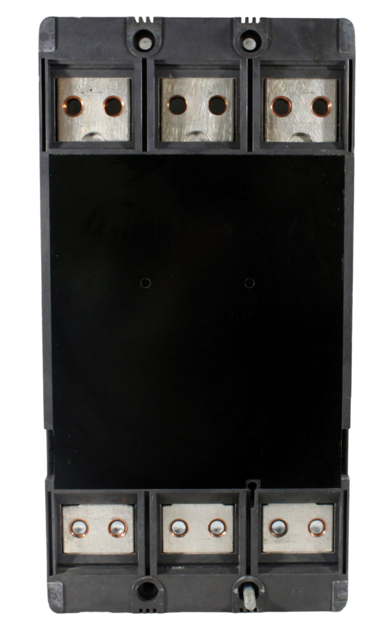 Eaton NGH312032E Breaker 1200A 480V 3P 3PH 65kA LSI Trip Line and Load