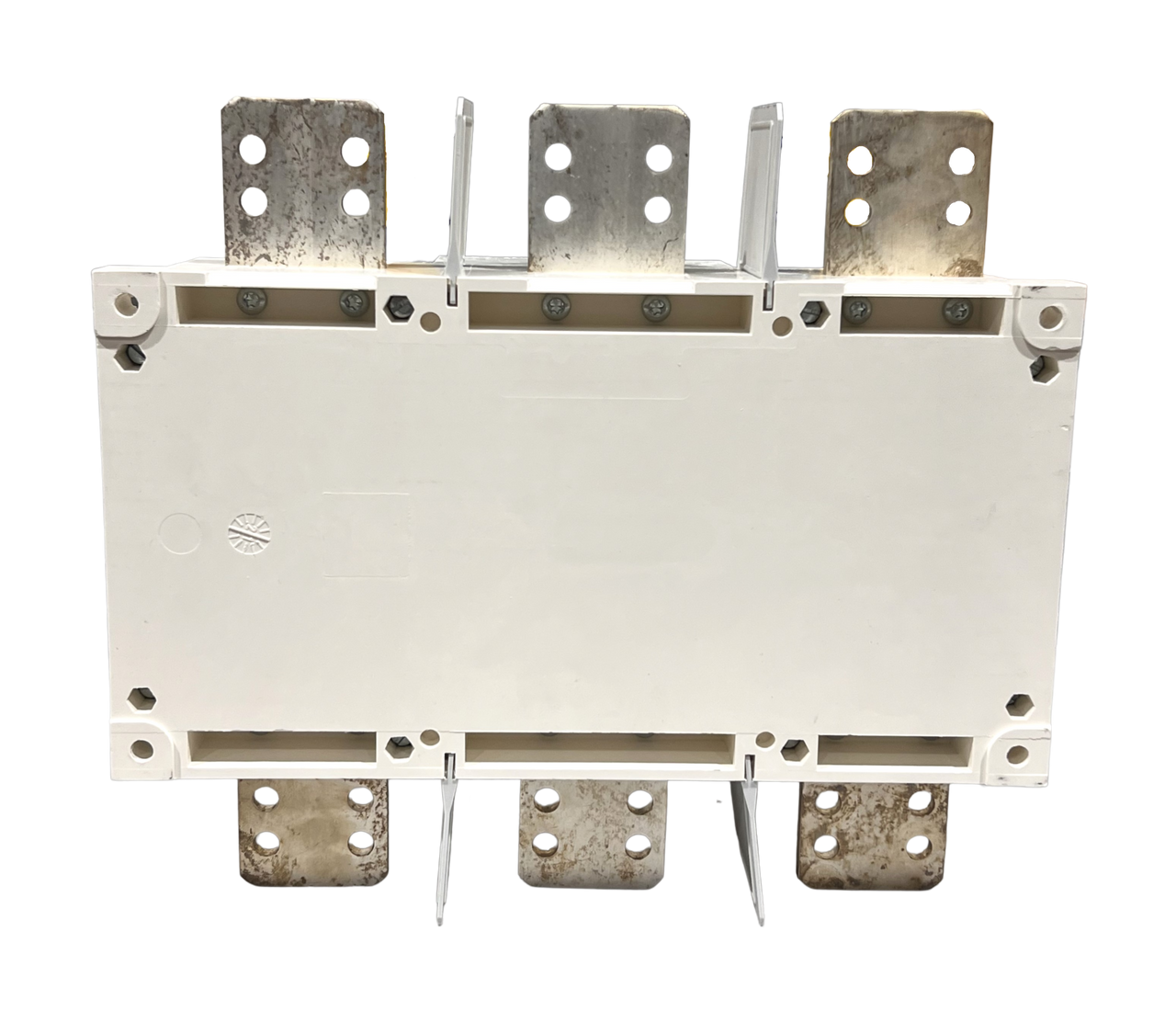 Eaton/Cutler-Hammer YC362US1200 Rotary Switch 1200A 600VAC 3P 3PH Non-Fusible 50/60Hz